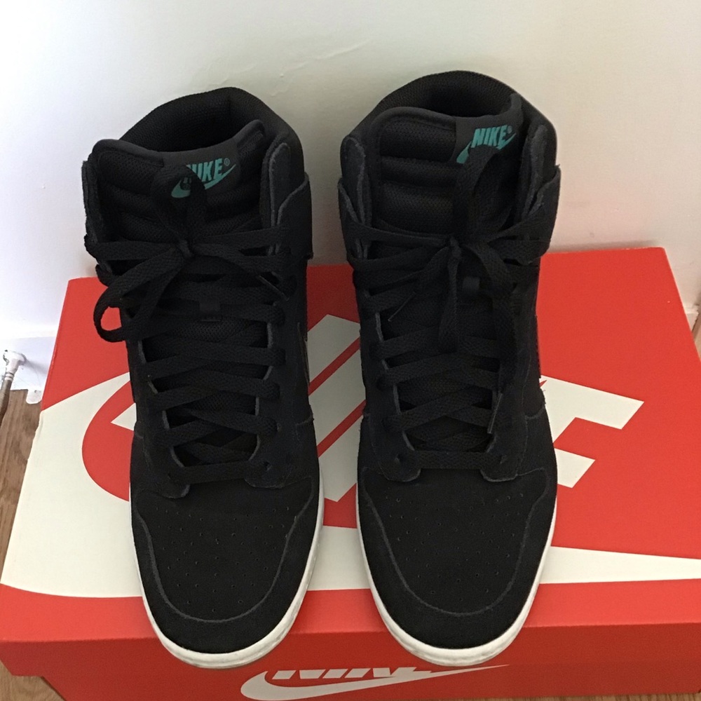 Nike Dunks